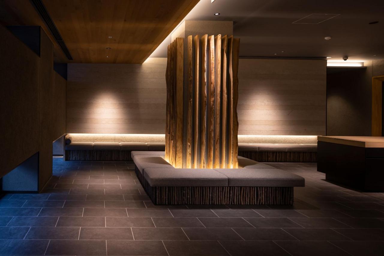 Minakami Onsen Aratashi Minakami Exterior foto
