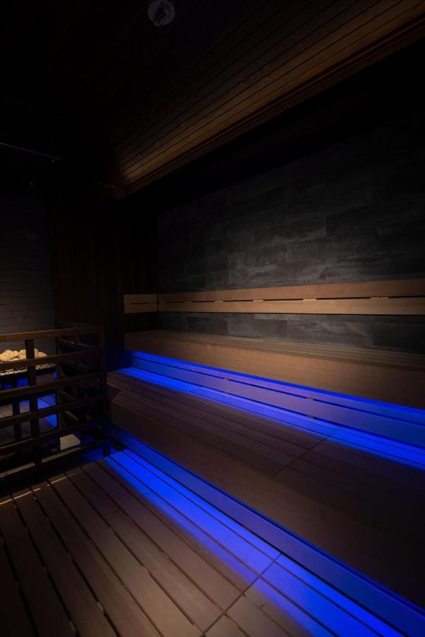 Minakami Onsen Aratashi Minakami Exterior foto