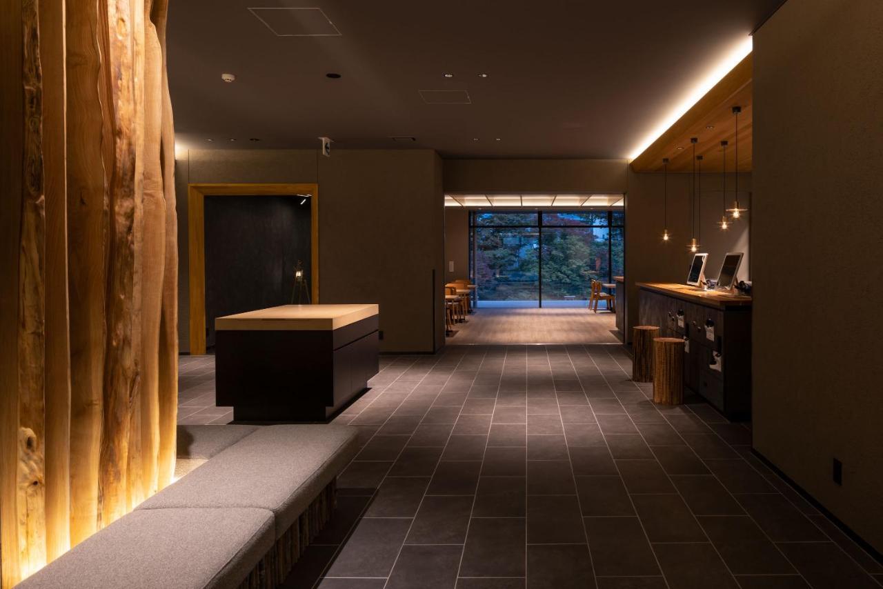 Minakami Onsen Aratashi Minakami Exterior foto