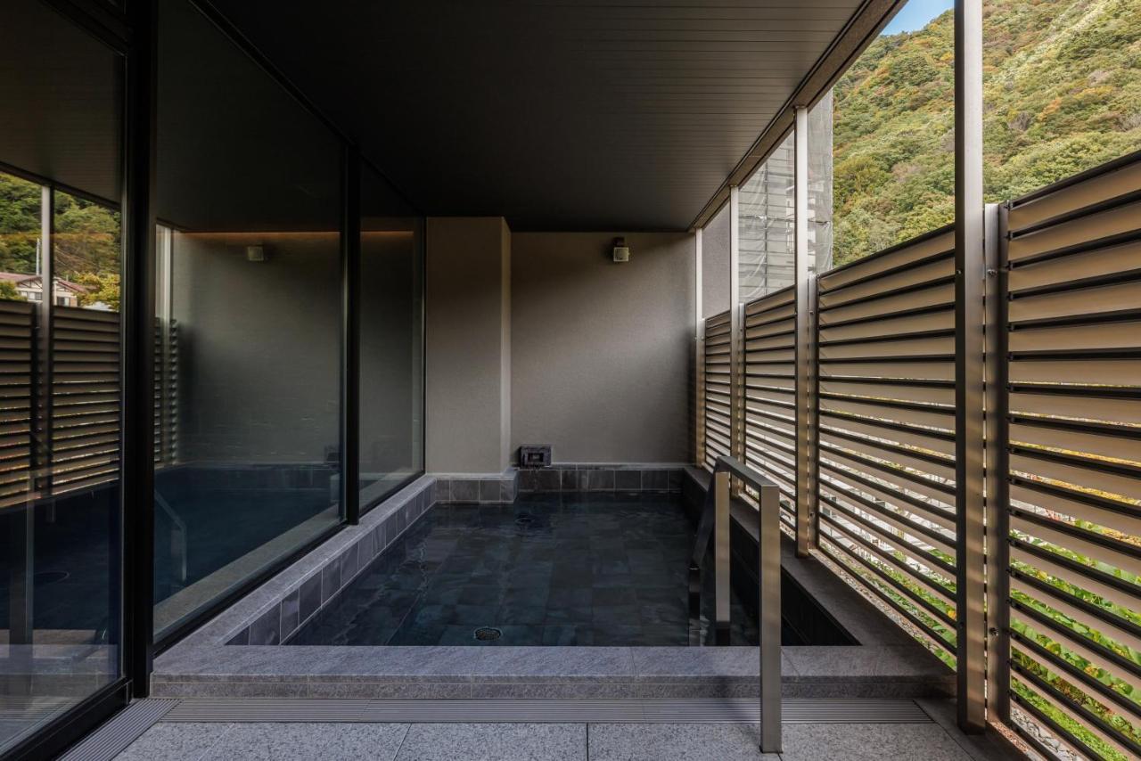 Minakami Onsen Aratashi Minakami Exterior foto