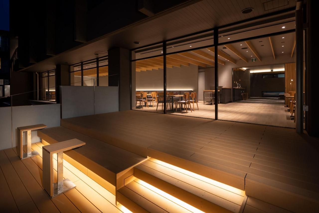 Minakami Onsen Aratashi Minakami Exterior foto